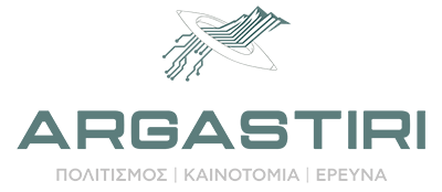Argastiri Logo